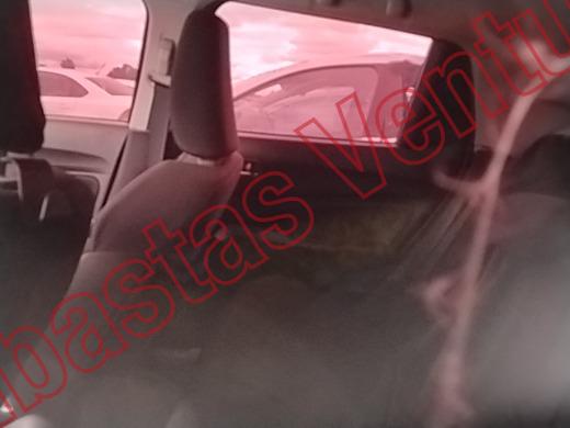 SUZUKI SWIFT 2024, foto 16 de 19