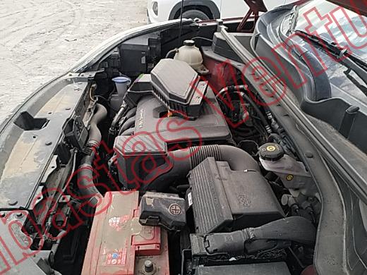 KIA SPORTAGE 2016, foto 9 de 19