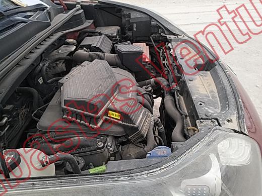 KIA SPORTAGE 2016, foto 11 de 19