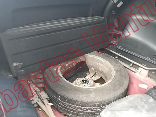 KIA SPORTAGE 2016, foto 15 de 19
