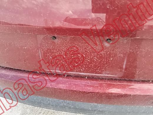 KIA SPORTAGE 2016, foto 19 de 19