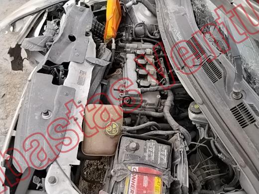 CHEVROLET AVEO 2018, foto 9 de 19