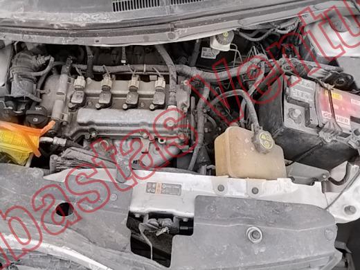 CHEVROLET AVEO 2018, foto 10 de 19
