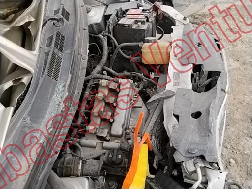 CHEVROLET AVEO 2018, foto 11 de 19