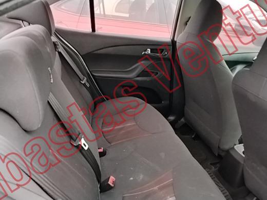 CHEVROLET AVEO 2018, foto 13 de 19