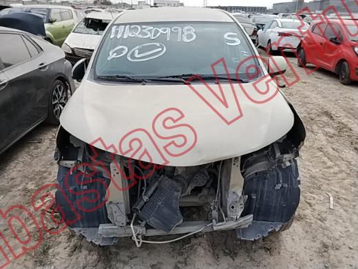 TOYOTA AVANZA 2016, foto 2 de 19