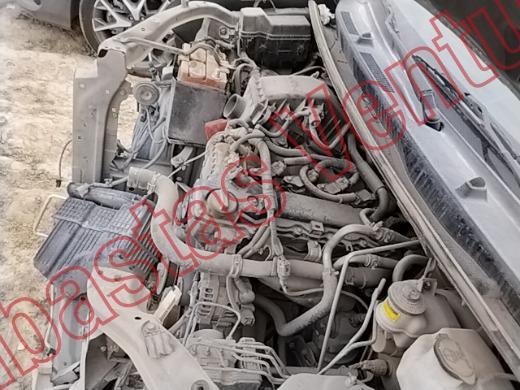 TOYOTA AVANZA 2016, foto 9 de 19