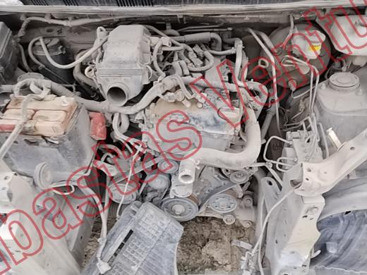 TOYOTA AVANZA 2016, foto 10 de 19