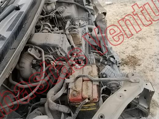 TOYOTA AVANZA 2016, foto 11 de 19