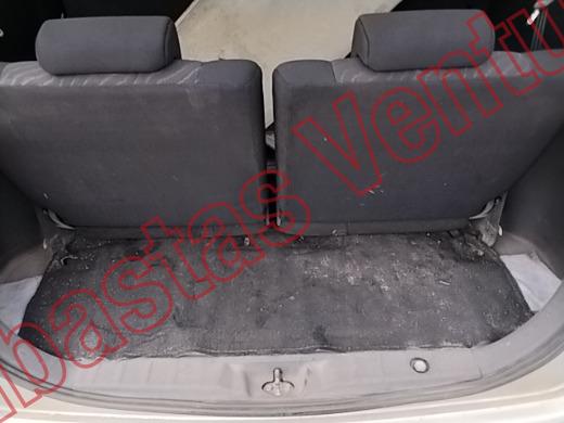 TOYOTA AVANZA 2016, foto 15 de 19
