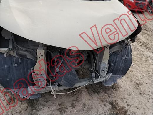 TOYOTA AVANZA 2016, foto 18 de 19