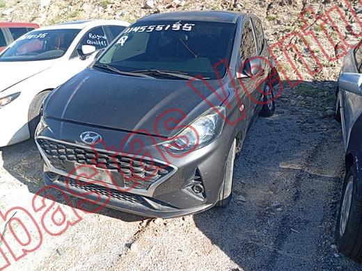 HYUNDAI GRAND I10 2023, foto 1 de 19