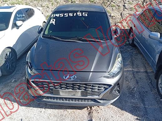 HYUNDAI GRAND I10 2023, foto 2 de 19