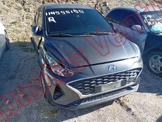 HYUNDAI GRAND I10 2023, foto 3 de 19