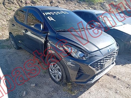 HYUNDAI GRAND I10 2023, foto 4 de 19
