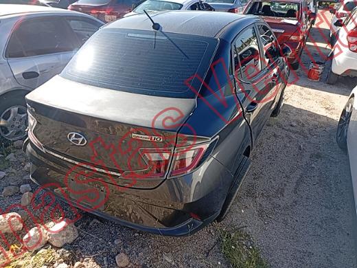 HYUNDAI GRAND I10 2023, foto 5 de 19