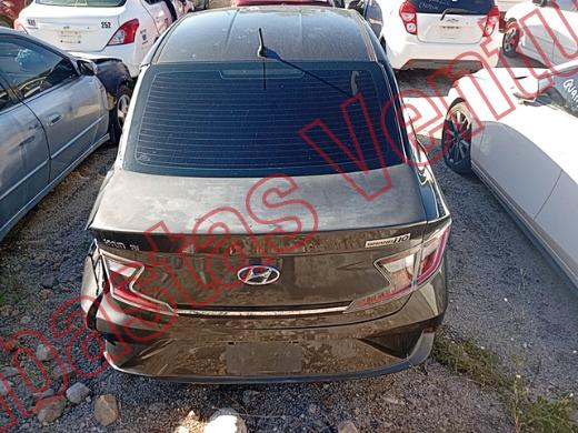 HYUNDAI GRAND I10 2023, foto 6 de 19