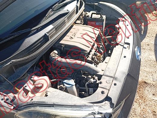 HYUNDAI GRAND I10 2023, foto 11 de 19
