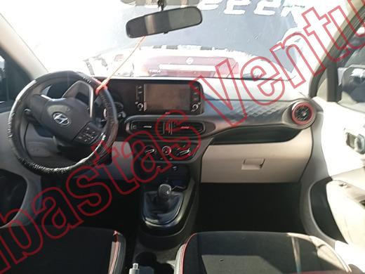 HYUNDAI GRAND I10 2023, foto 14 de 19