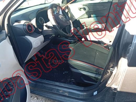 HYUNDAI GRAND I10 2023, foto 17 de 19