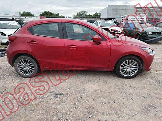 MAZDA MAZDA 2 2022, foto 4 de 19
