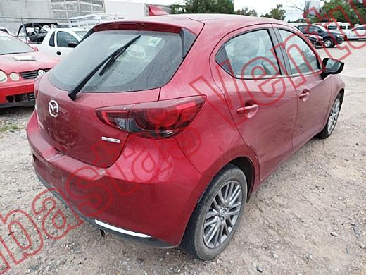 MAZDA MAZDA 2 2022, foto 5 de 19