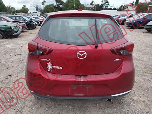 MAZDA MAZDA 2 2022, foto 6 de 19