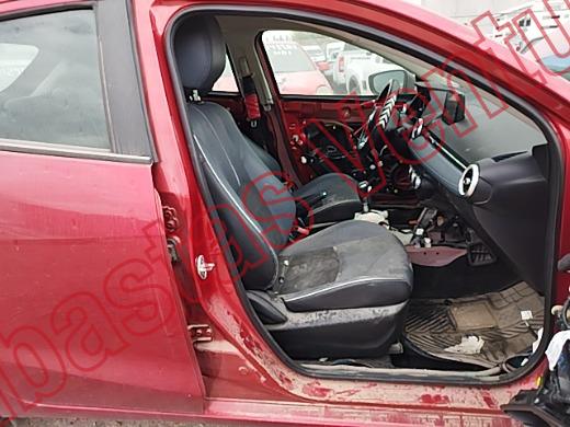 MAZDA MAZDA 2 2022, foto 9 de 19