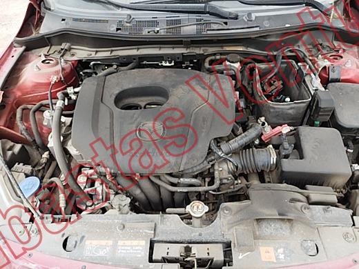 MAZDA MAZDA 2 2022, foto 10 de 19