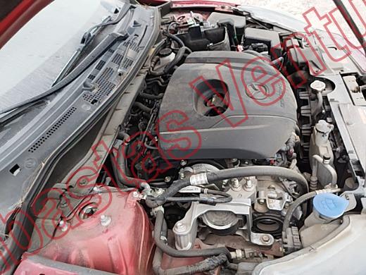 MAZDA MAZDA 2 2022, foto 11 de 19