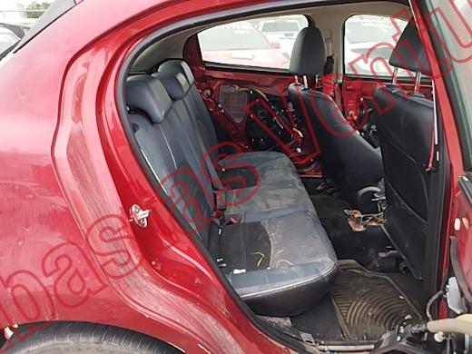 MAZDA MAZDA 2 2022, foto 13 de 19