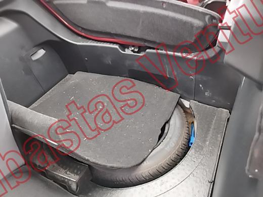 MAZDA MAZDA 2 2022, foto 15 de 19