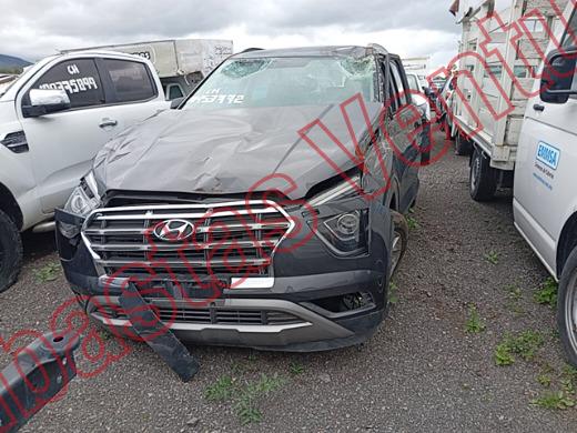 HYUNDAI CRETA 2022, foto 1 de 19