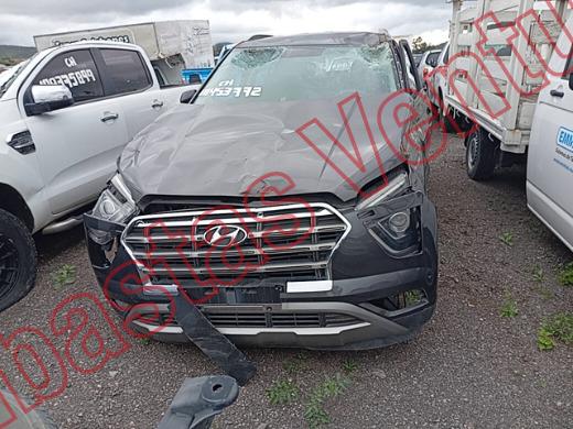 HYUNDAI CRETA 2022, foto 2 de 19