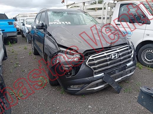 HYUNDAI CRETA 2022, foto 3 de 19