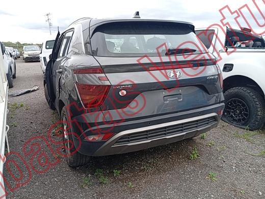 HYUNDAI CRETA 2022, foto 7 de 19