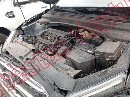 HYUNDAI CRETA 2022, foto 9 de 19