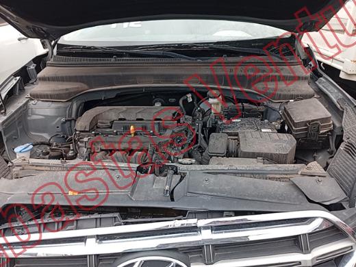 HYUNDAI CRETA 2022, foto 10 de 19