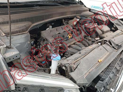 HYUNDAI CRETA 2022, foto 11 de 19