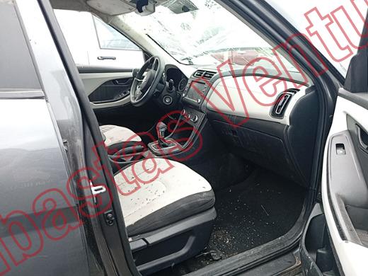 HYUNDAI CRETA 2022, foto 12 de 19