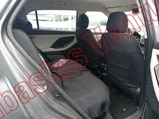 HYUNDAI CRETA 2022, foto 13 de 19