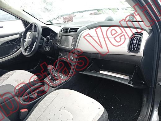 HYUNDAI CRETA 2022, foto 14 de 19