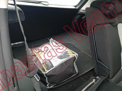 HYUNDAI CRETA 2022, foto 15 de 19