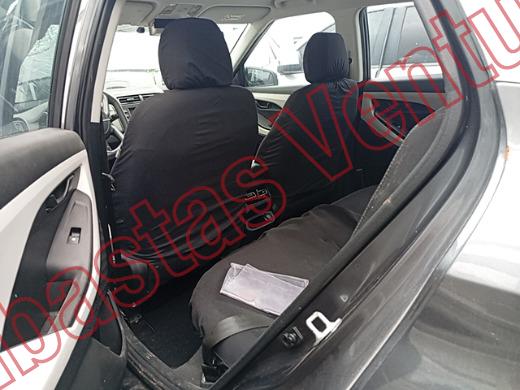 HYUNDAI CRETA 2022, foto 16 de 19