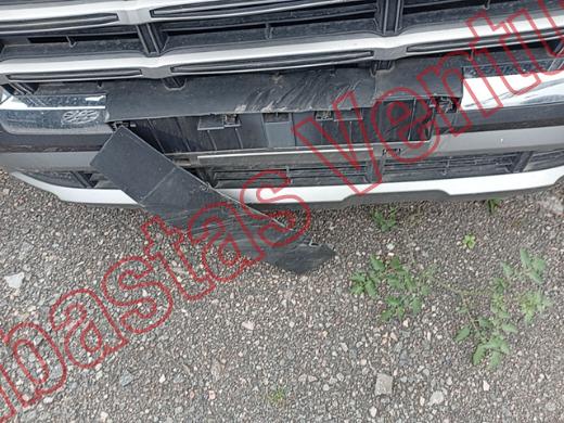 HYUNDAI CRETA 2022, foto 18 de 19