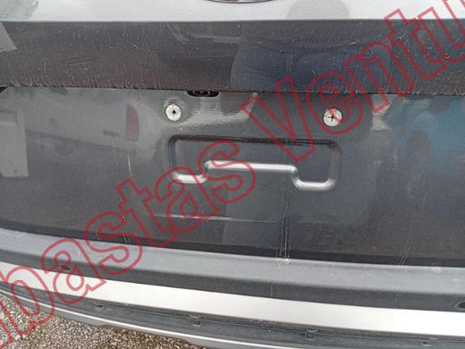 HYUNDAI CRETA 2022, foto 19 de 19