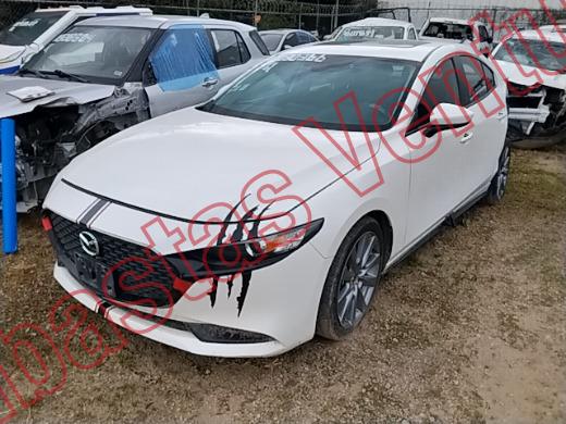 MAZDA MAZDA 3 2023, foto 1 de 19