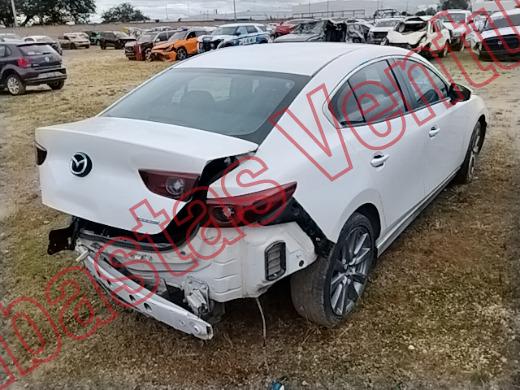 MAZDA MAZDA 3 2023, foto 5 de 19