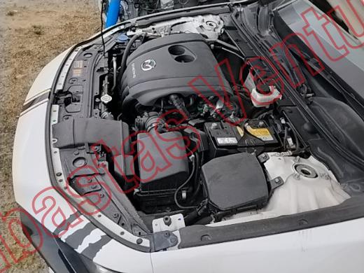 MAZDA MAZDA 3 2023, foto 9 de 19