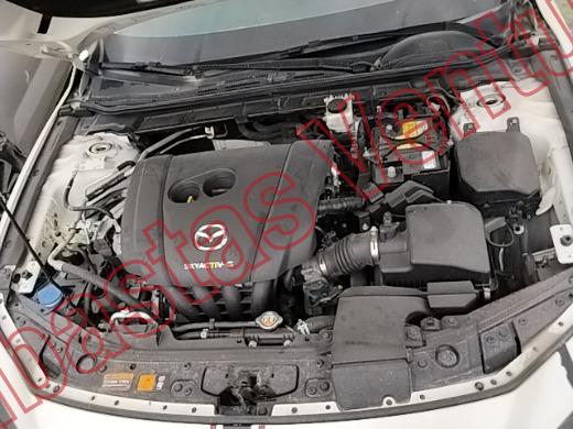 MAZDA MAZDA 3 2023, foto 10 de 19